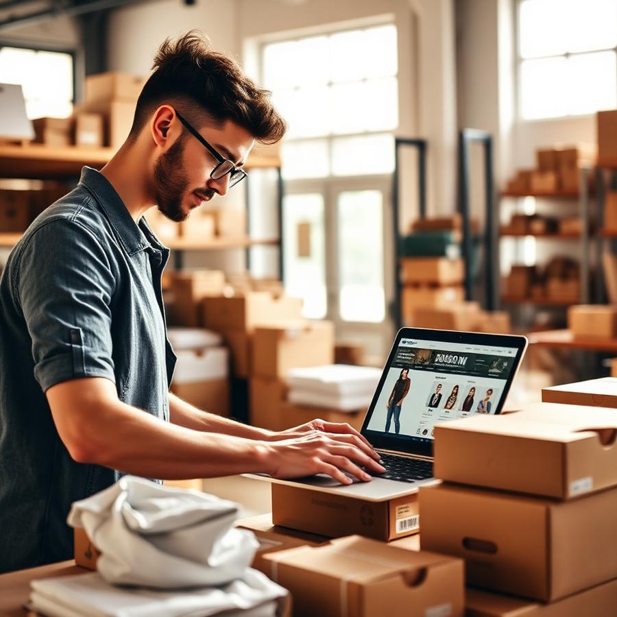 Retail & eCommerce