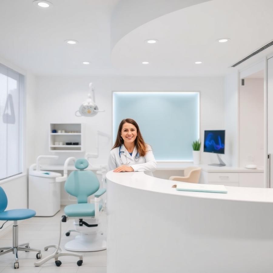 Medical & Dental